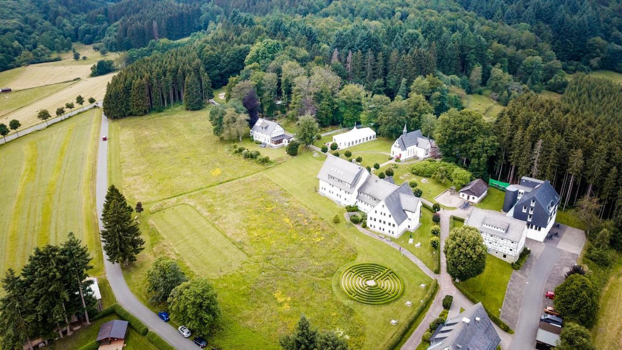 St. Bonifatius Winterberg Exterior foto