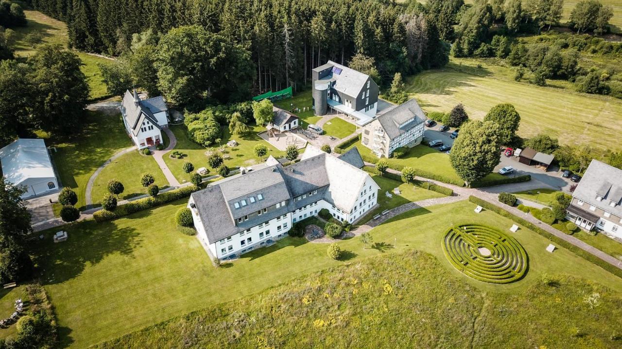 St. Bonifatius Winterberg Exterior foto