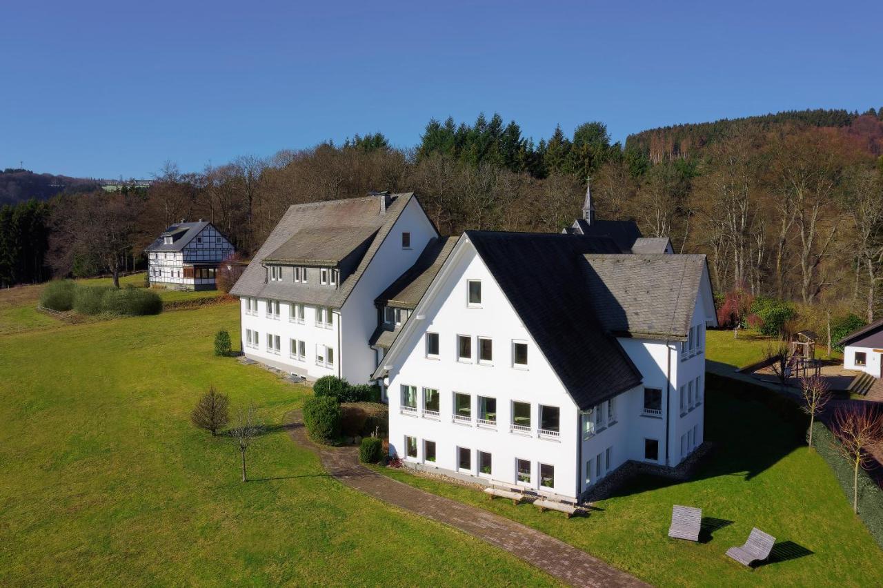 St. Bonifatius Winterberg Exterior foto